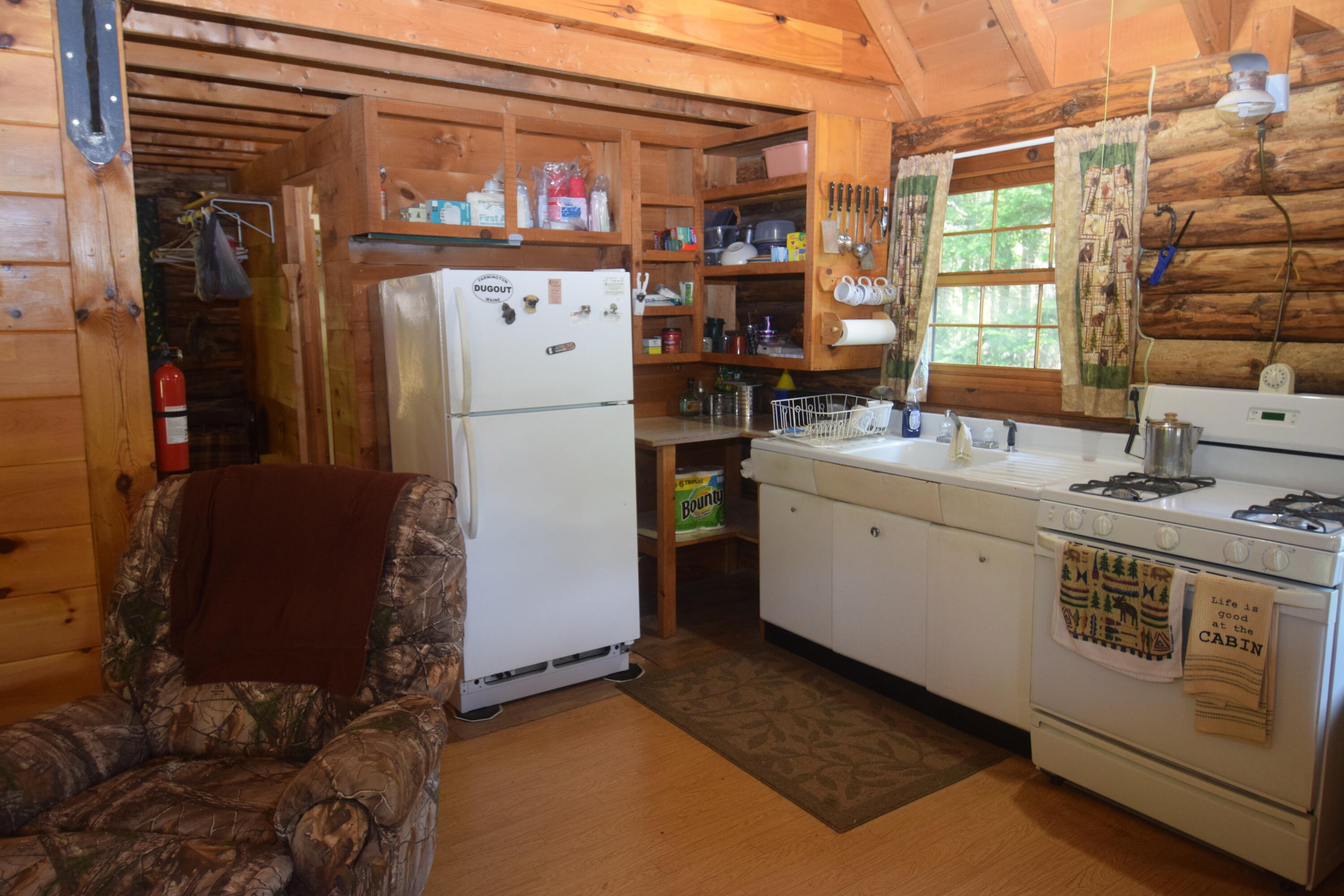 785 Carrying Place Road New Portland, ME 04961 - Photo 10 of 60 DSC_0024