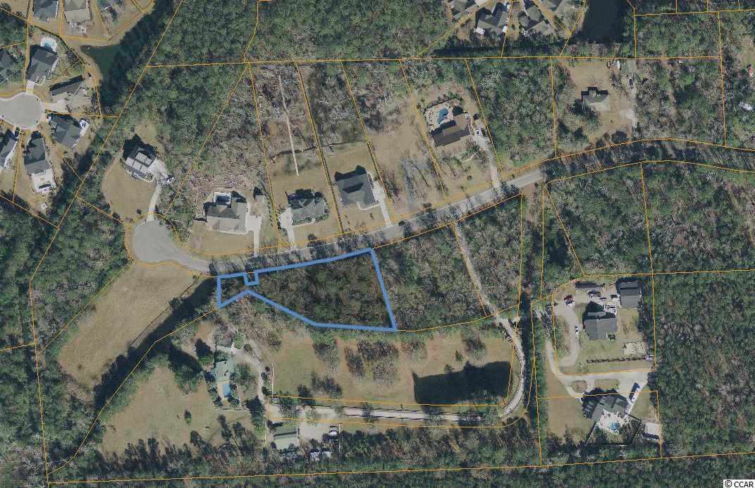 631 Fox Hollow Road Murrells Inlet, SC 29576 - Photo 1 of 5 Gallery Image 1