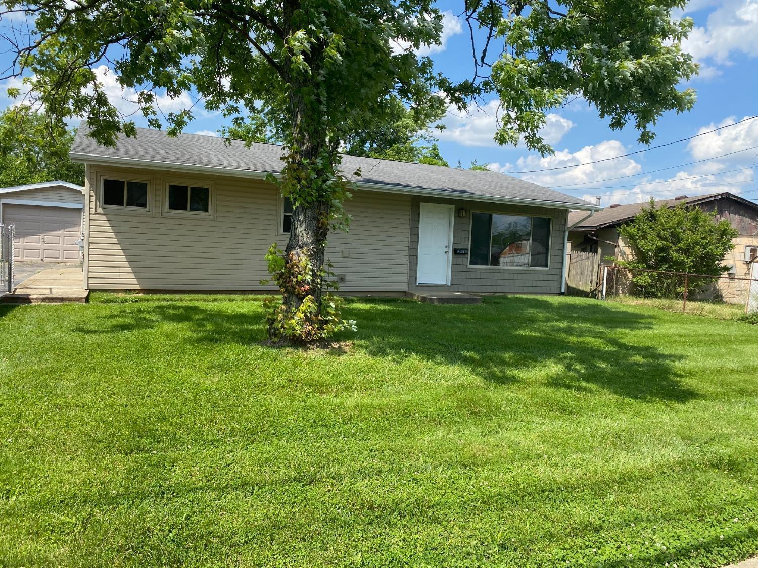 2616 Adams Road Cincinnati, OH 45231 - Photo 25 of 25