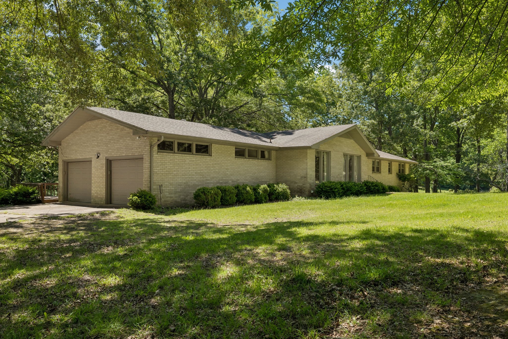 467 Sandy Road Dover, TN 37058 - Photo 3 of 61