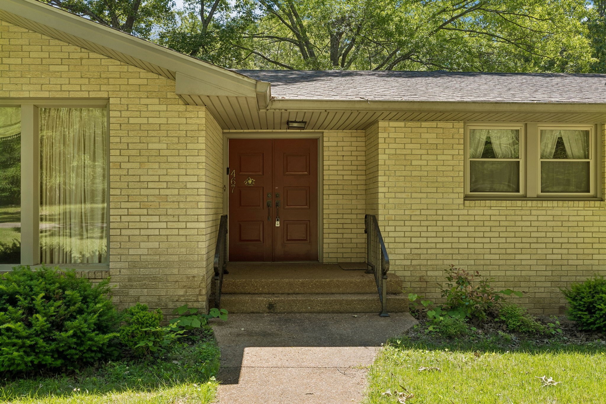 467 Sandy Road Dover, TN 37058 - Photo 4 of 61