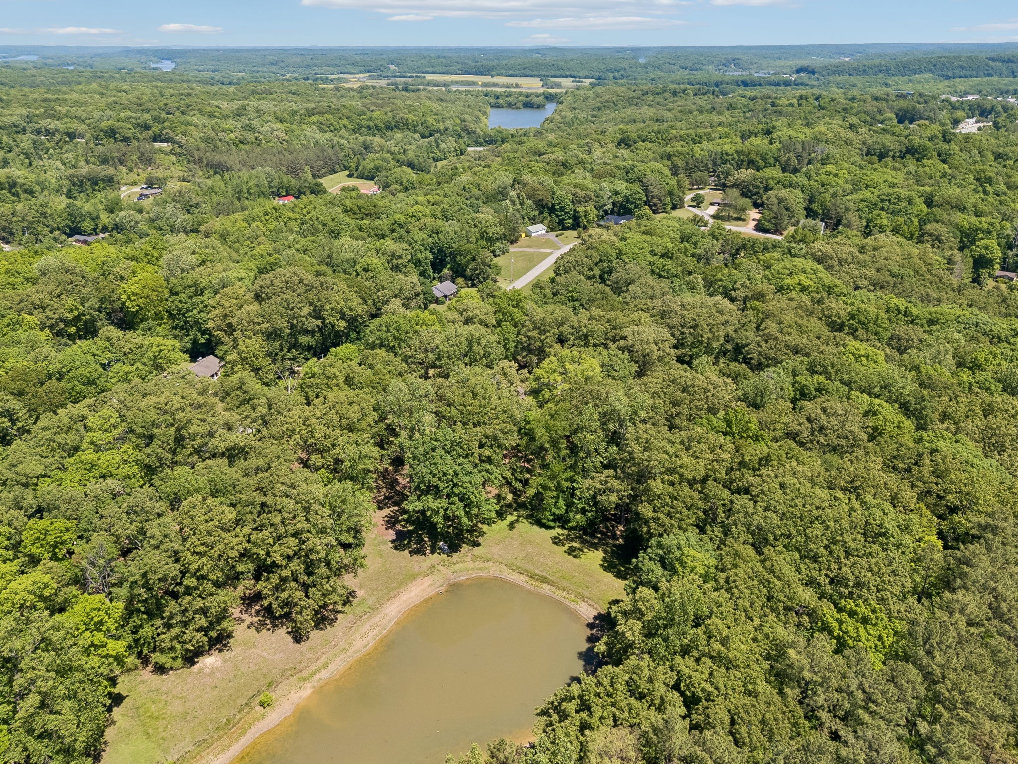 467 Sandy Road Dover, TN 37058 - Photo 58 of 61