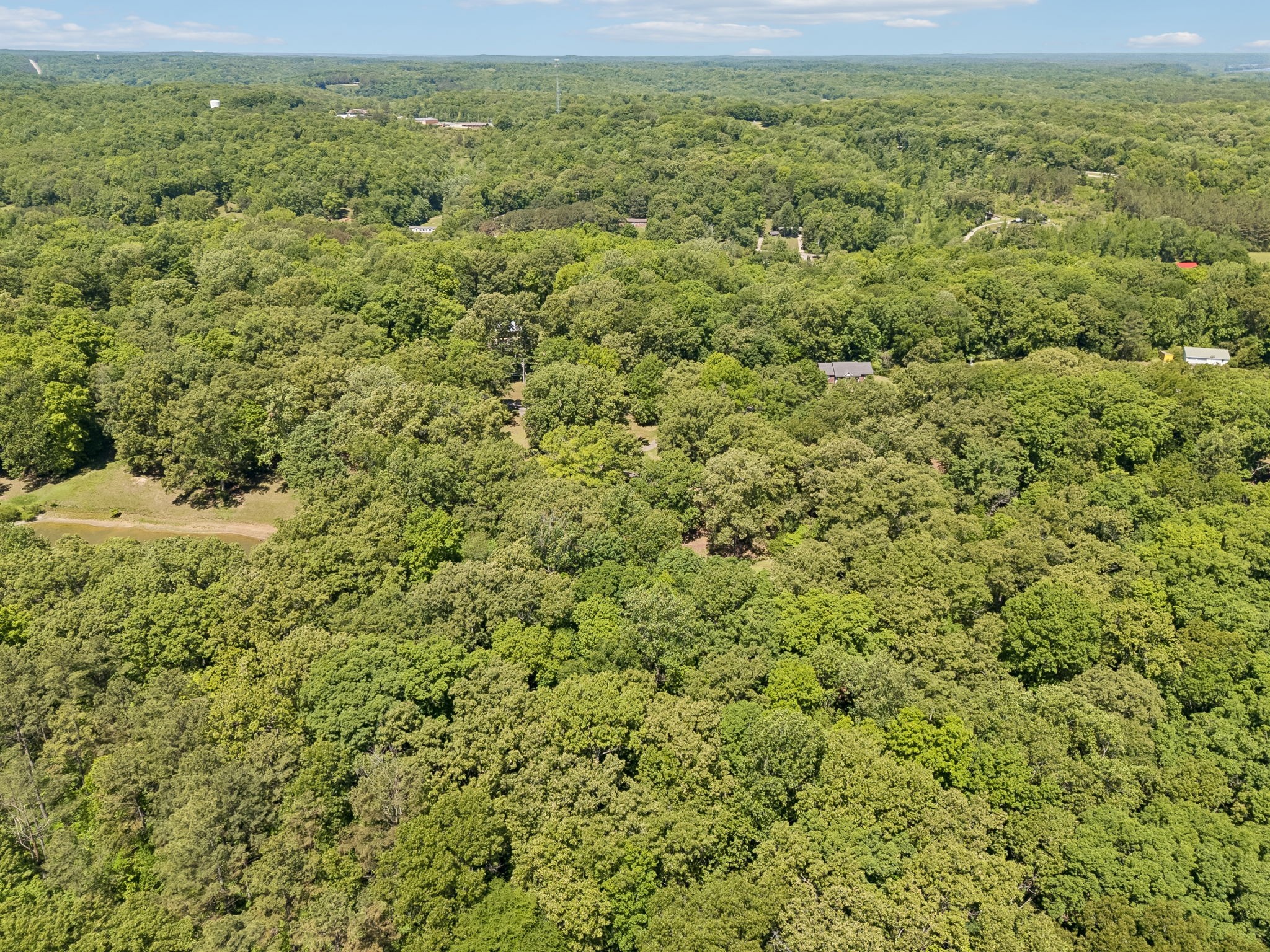 467 Sandy Road Dover, TN 37058 - Photo 60 of 61