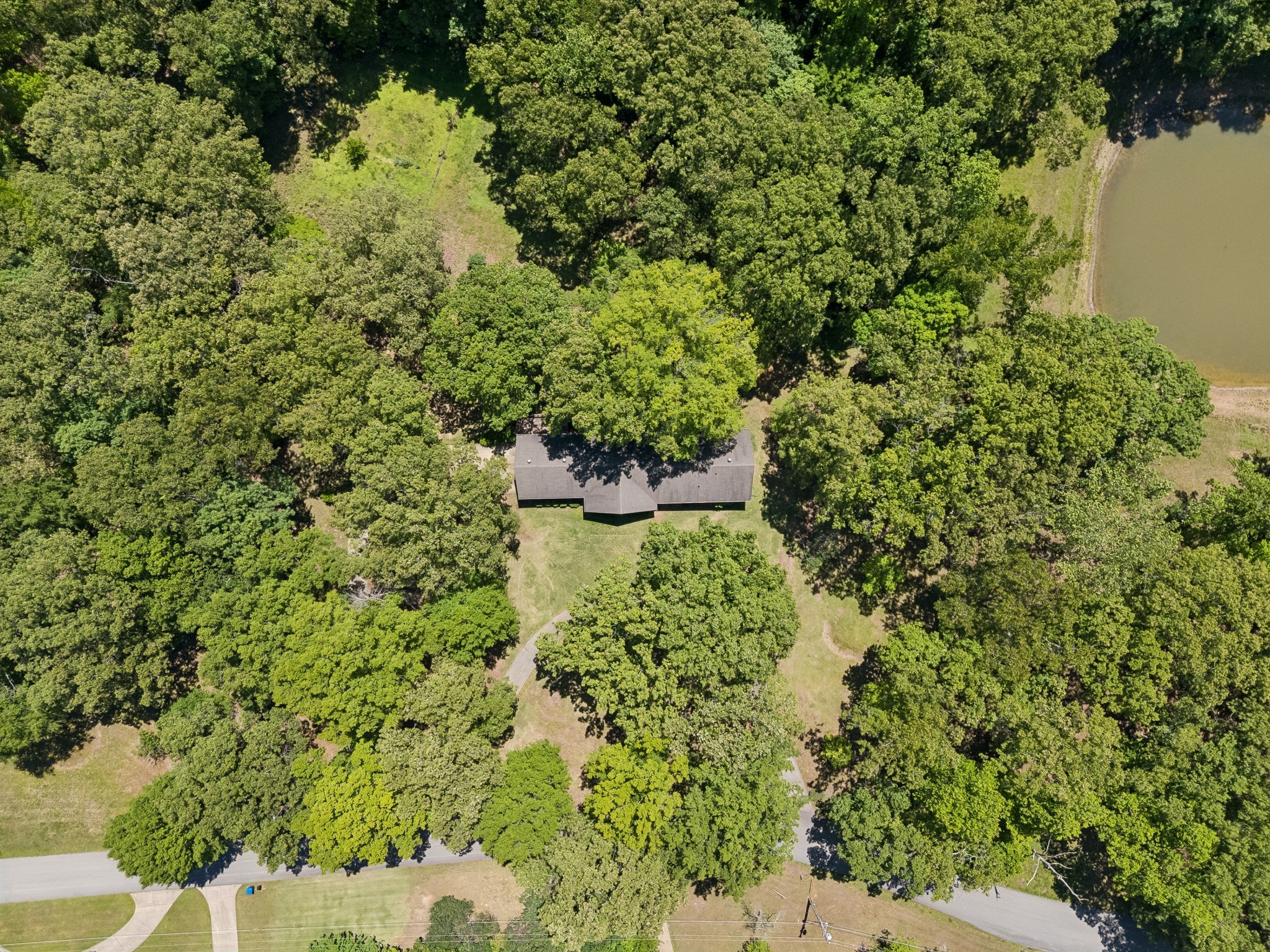 467 Sandy Road Dover, TN 37058 - Photo 61 of 61