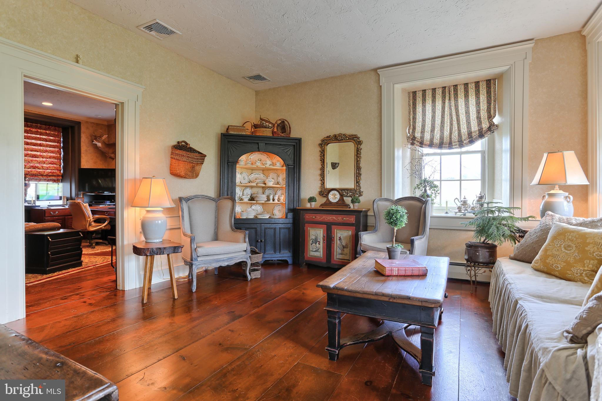 1500 Schaeffer Road Newmanstown, PA 17073 - Photo 21 of 97 Formal Living Room
