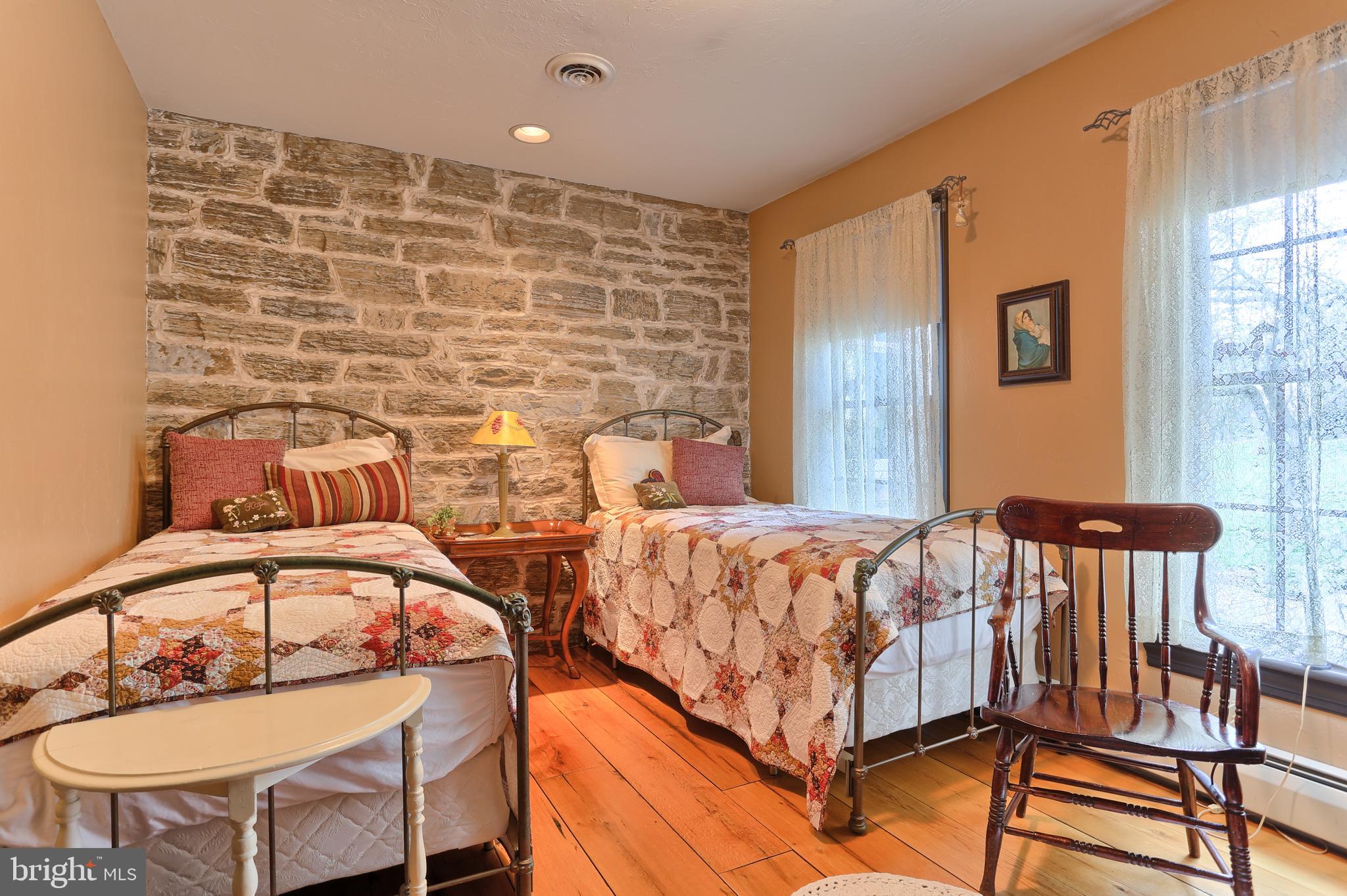 1500 Schaeffer Road Newmanstown, PA 17073 - Photo 30 of 97 First Floor Bedroom