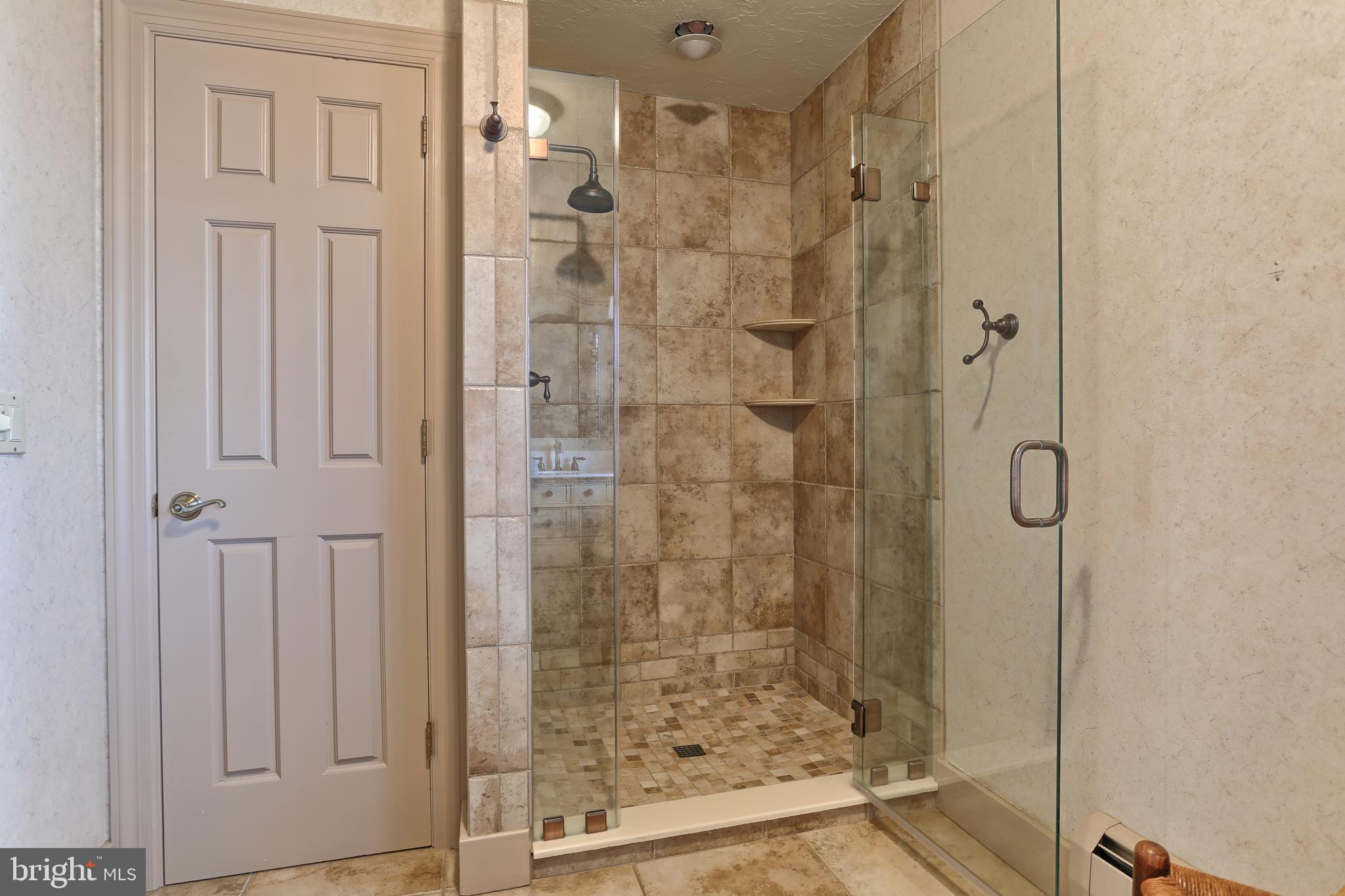 1500 Schaeffer Road Newmanstown, PA 17073 - Photo 32 of 97 First Floor Full Bathroom