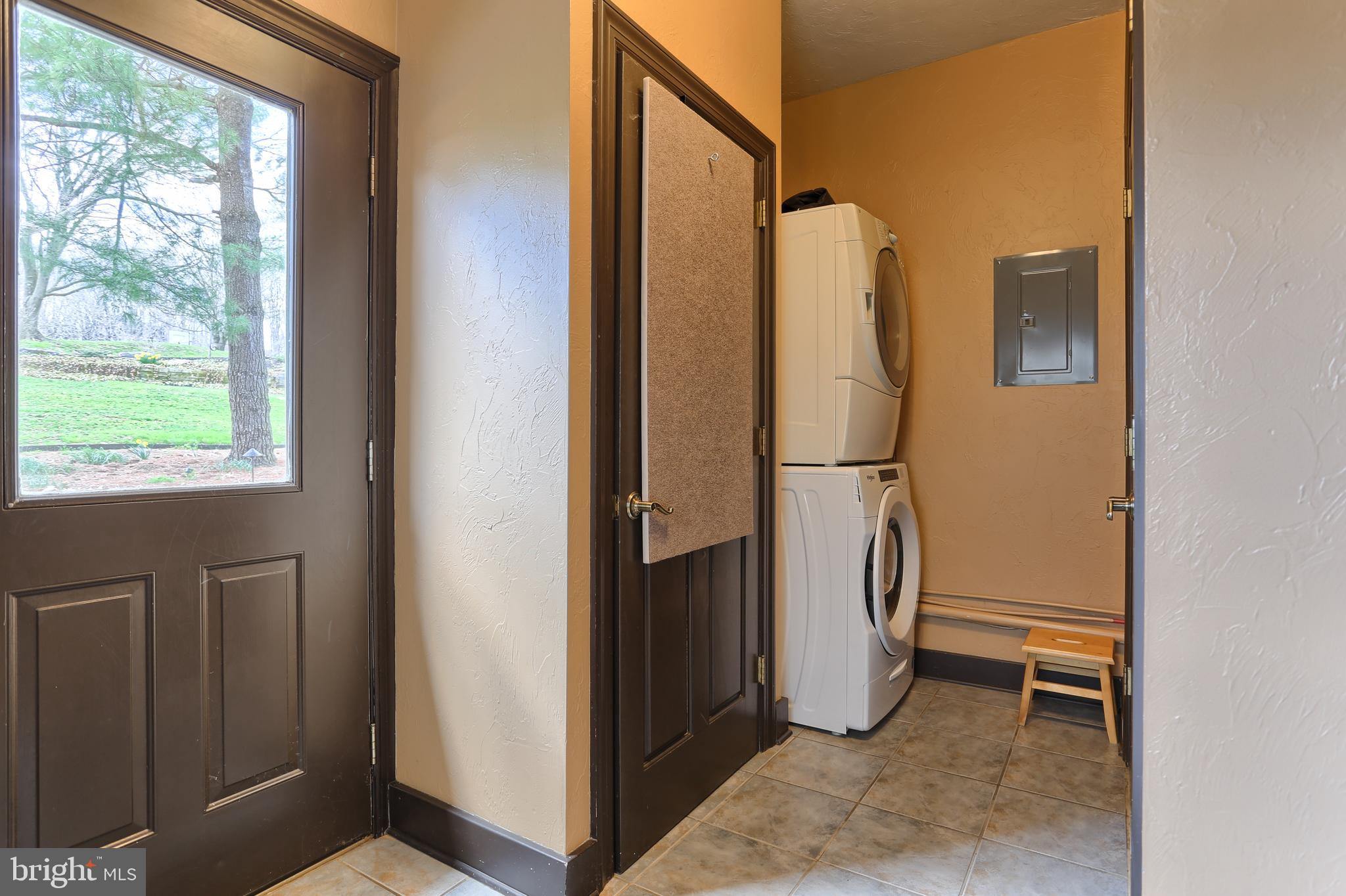 1500 Schaeffer Road Newmanstown, PA 17073 - Photo 33 of 97 First Floor Laundry Room