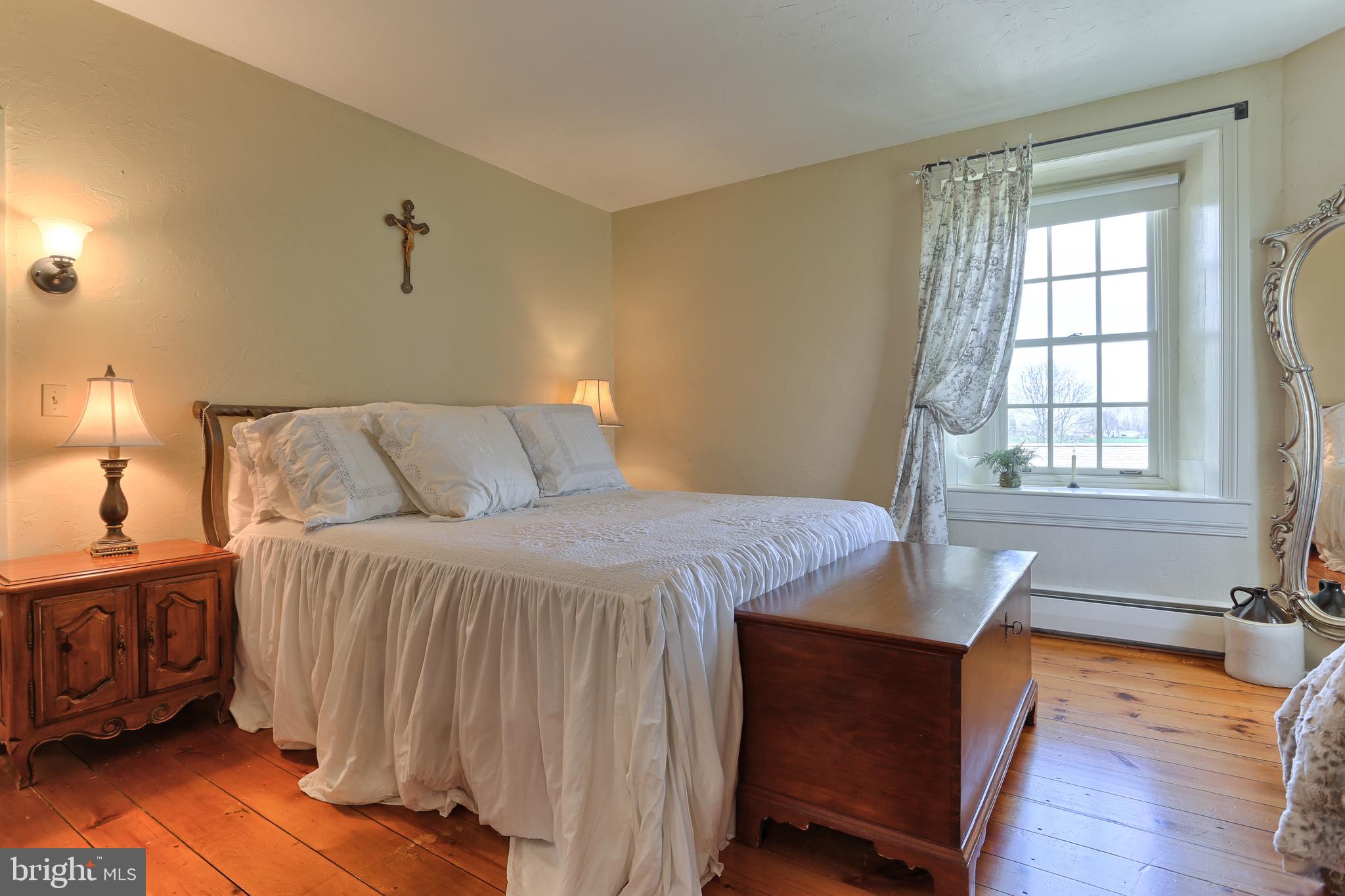 1500 Schaeffer Road Newmanstown, PA 17073 - Photo 35 of 97 Master Bedroom