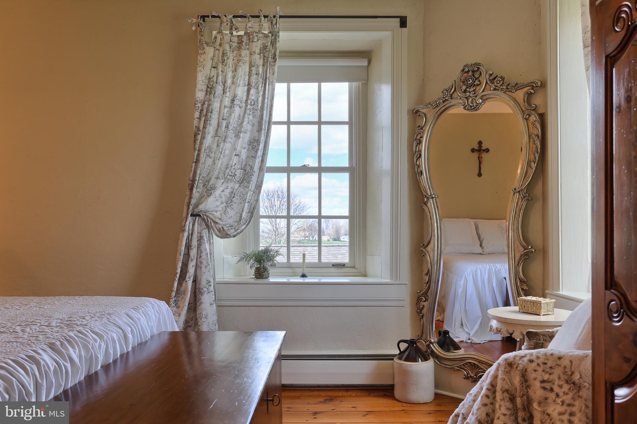 1500 Schaeffer Road Newmanstown, PA 17073 - Photo 36 of 97 Master Bedroom