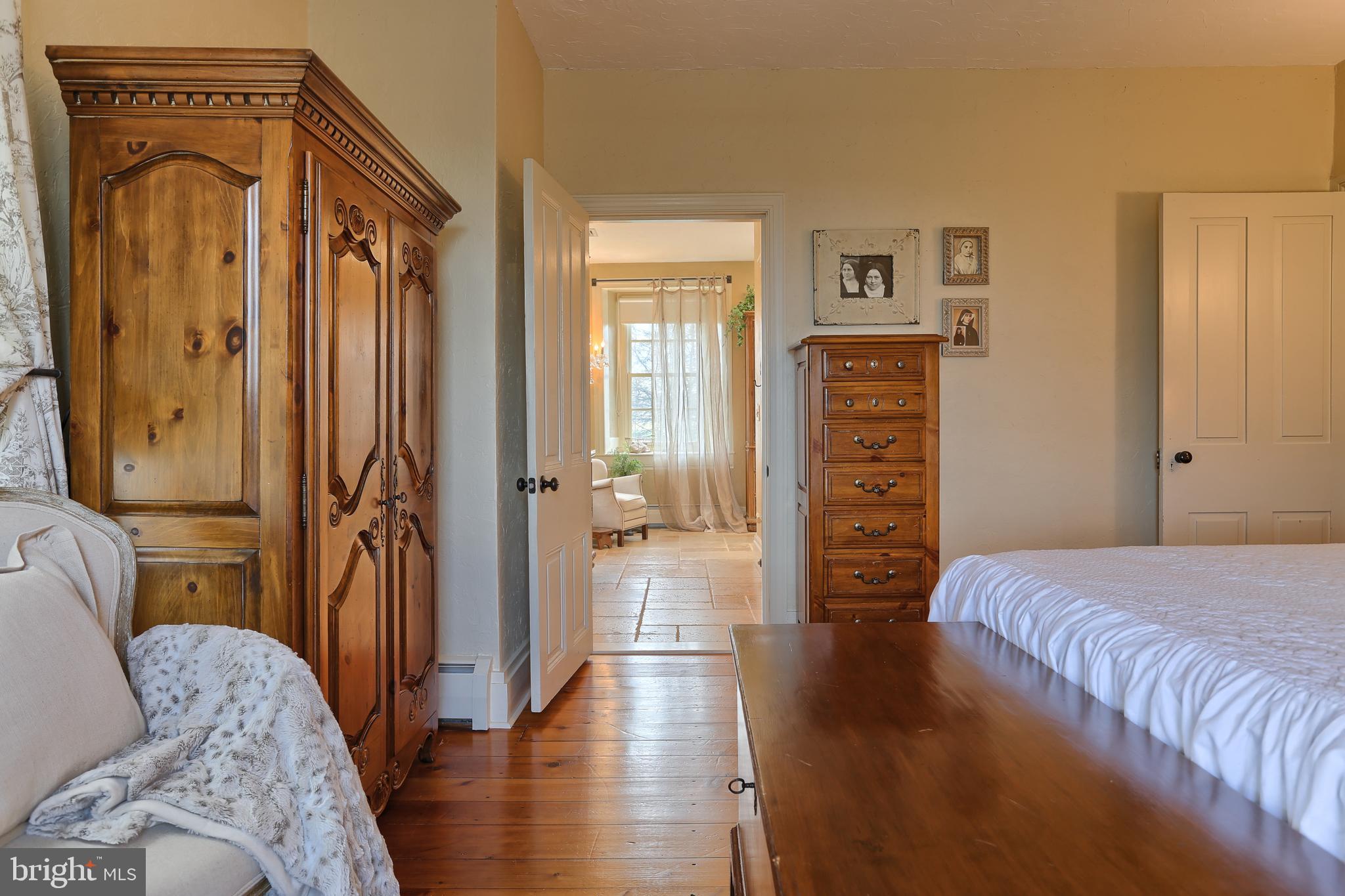 1500 Schaeffer Road Newmanstown, PA 17073 - Photo 37 of 97 Master Bedroom