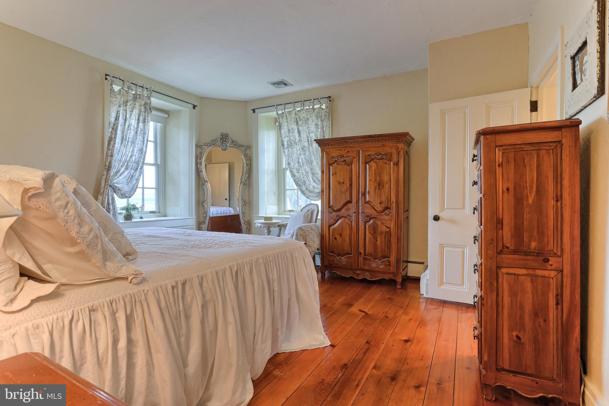 1500 Schaeffer Road Newmanstown, PA 17073 - Photo 38 of 97 Master Bedroom