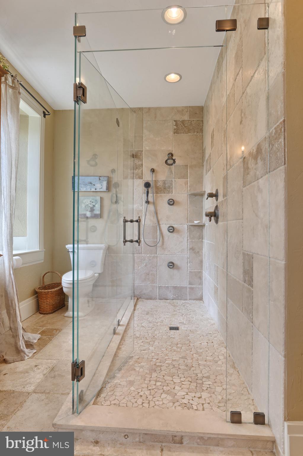 1500 Schaeffer Road Newmanstown, PA 17073 - Photo 40 of 97 Master Bathroom
