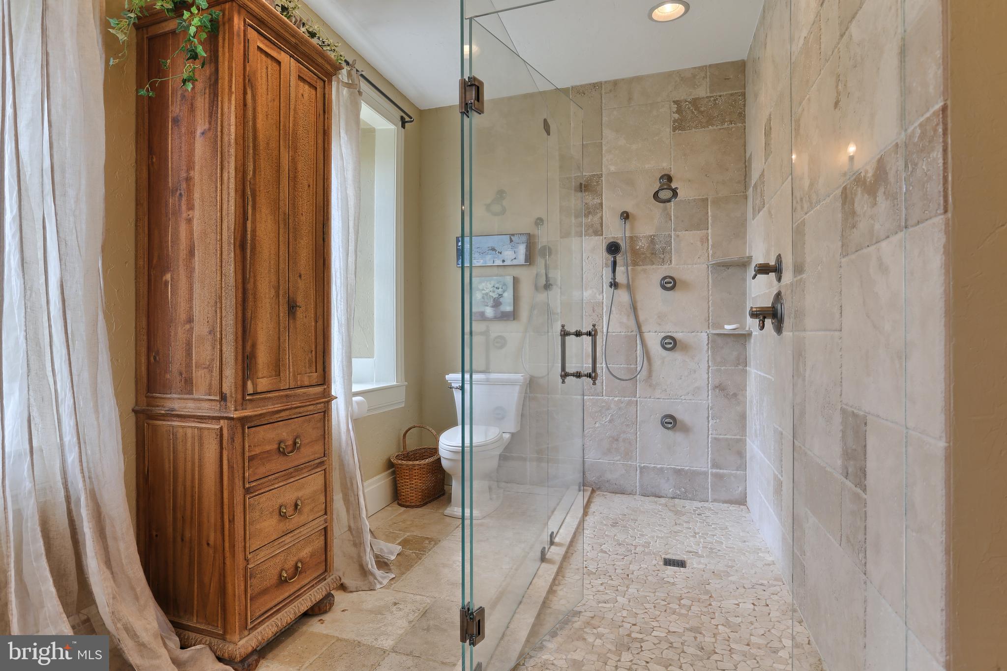 1500 Schaeffer Road Newmanstown, PA 17073 - Photo 41 of 97 Master Bathroom