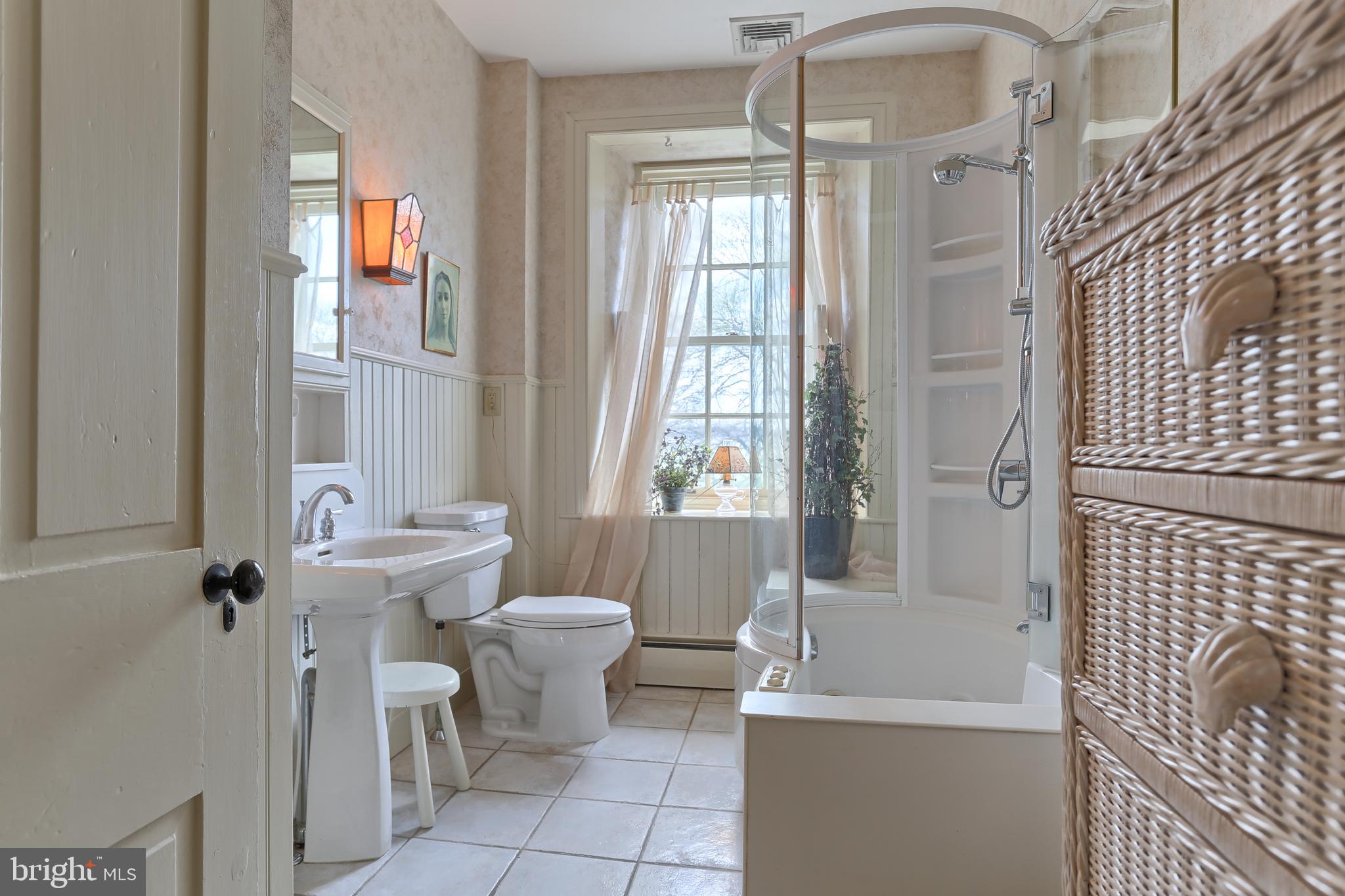 1500 Schaeffer Road Newmanstown, PA 17073 - Photo 43 of 97 Main Full Bathroom