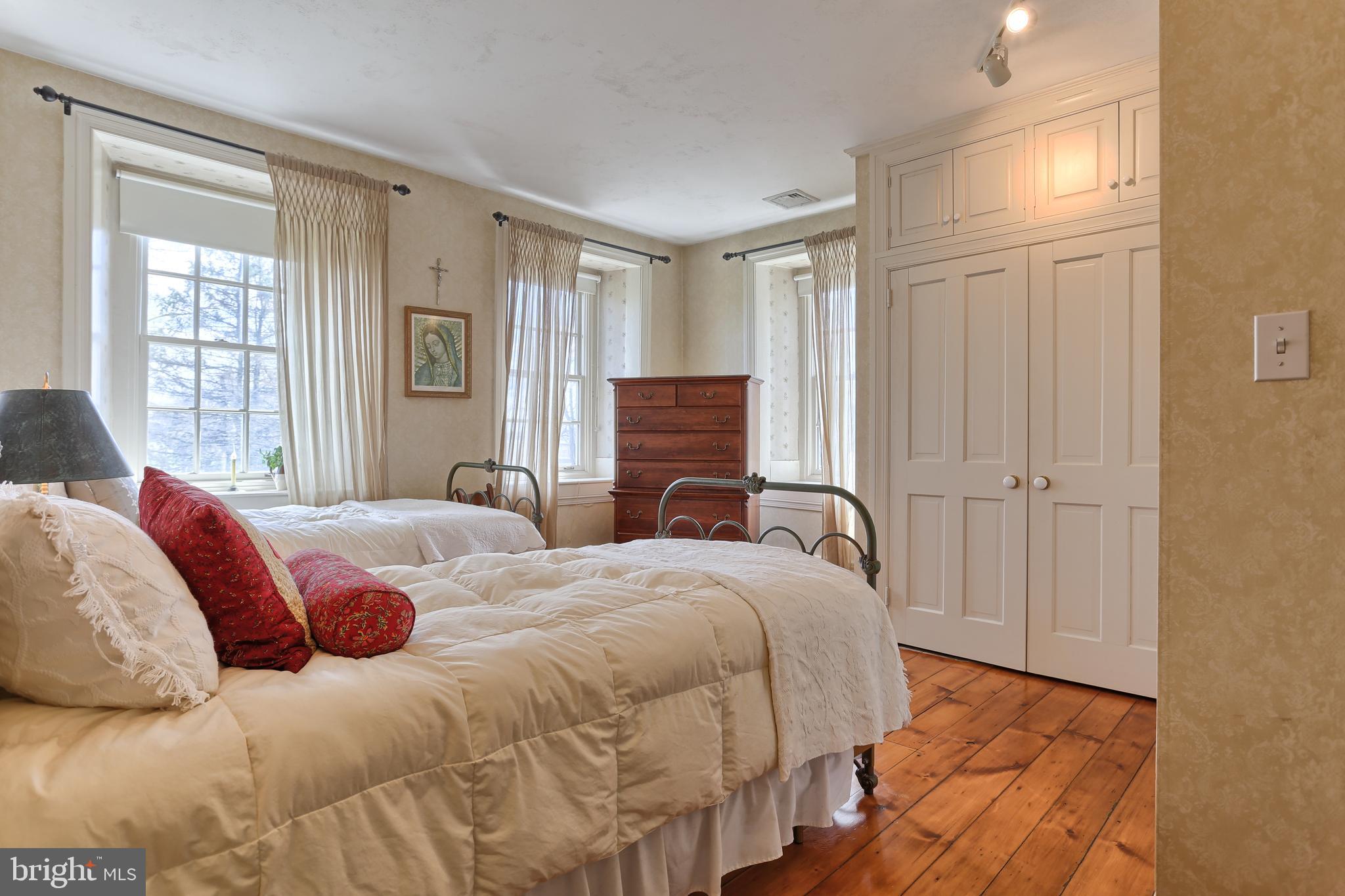 1500 Schaeffer Road Newmanstown, PA 17073 - Photo 44 of 97 Bedroom 2