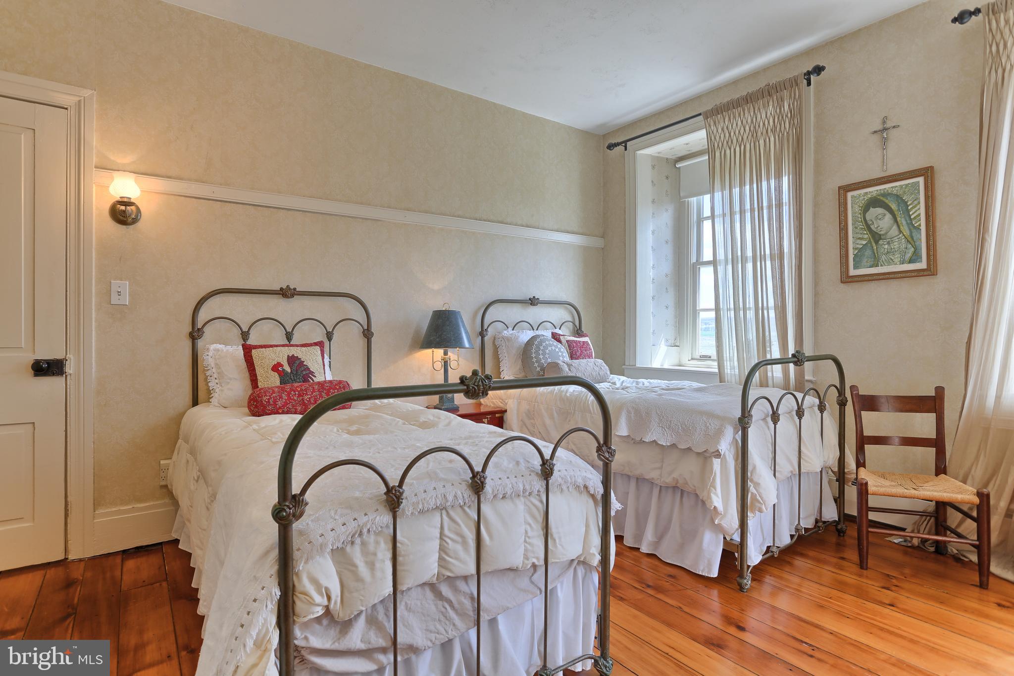 1500 Schaeffer Road Newmanstown, PA 17073 - Photo 45 of 97 Bedroom 2