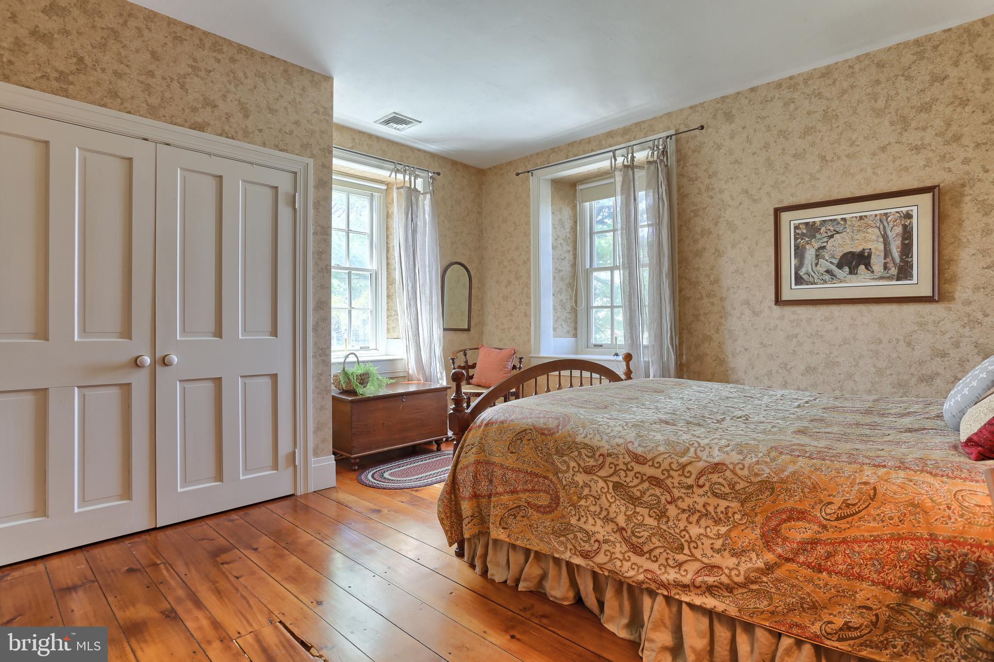 1500 Schaeffer Road Newmanstown, PA 17073 - Photo 46 of 97 Bedroom 3