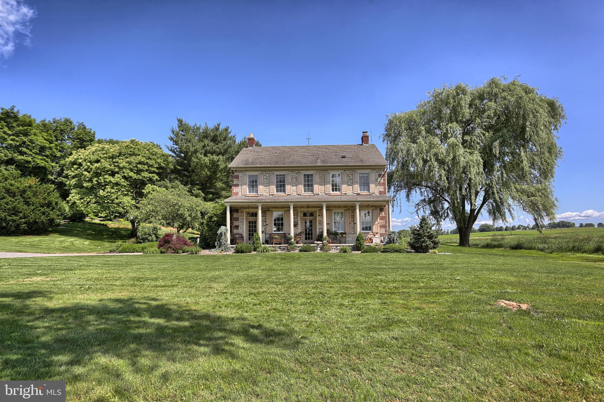1500 Schaeffer Road Newmanstown, PA 17073 - Photo 51 of 97 Gallery Image 51
