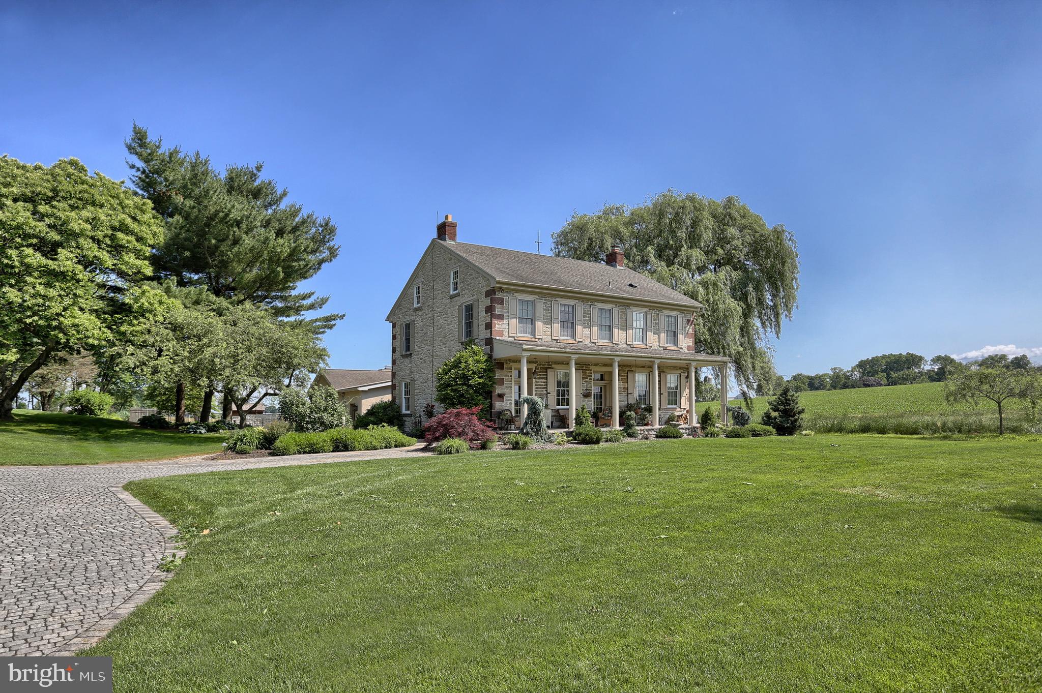 1500 Schaeffer Road Newmanstown, PA 17073 - Photo 52 of 97 Gallery Image 52