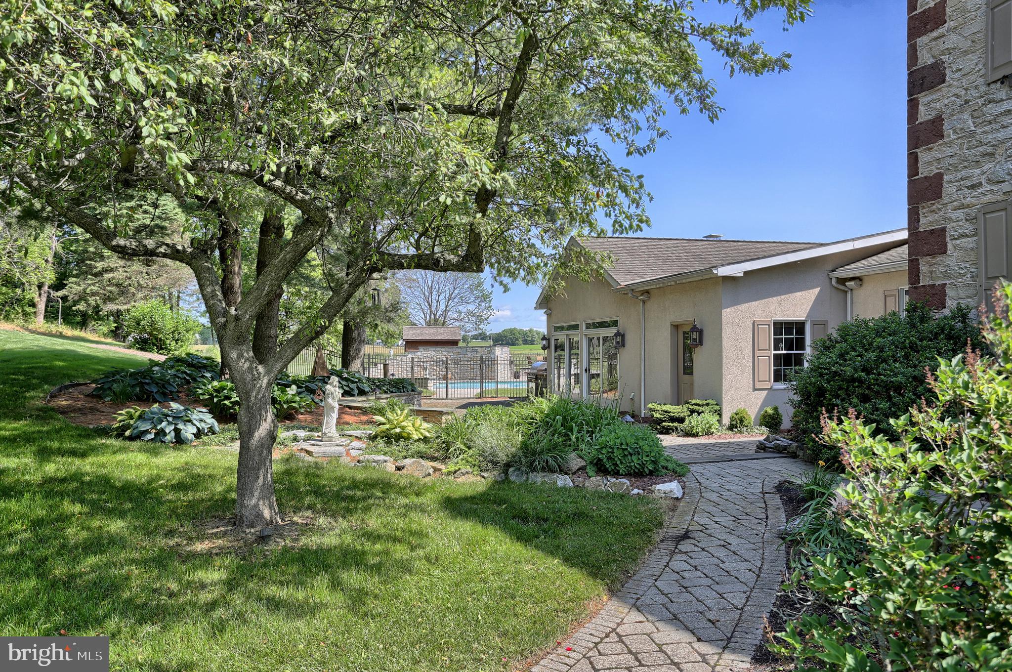 1500 Schaeffer Road Newmanstown, PA 17073 - Photo 56 of 97 Gallery Image 56