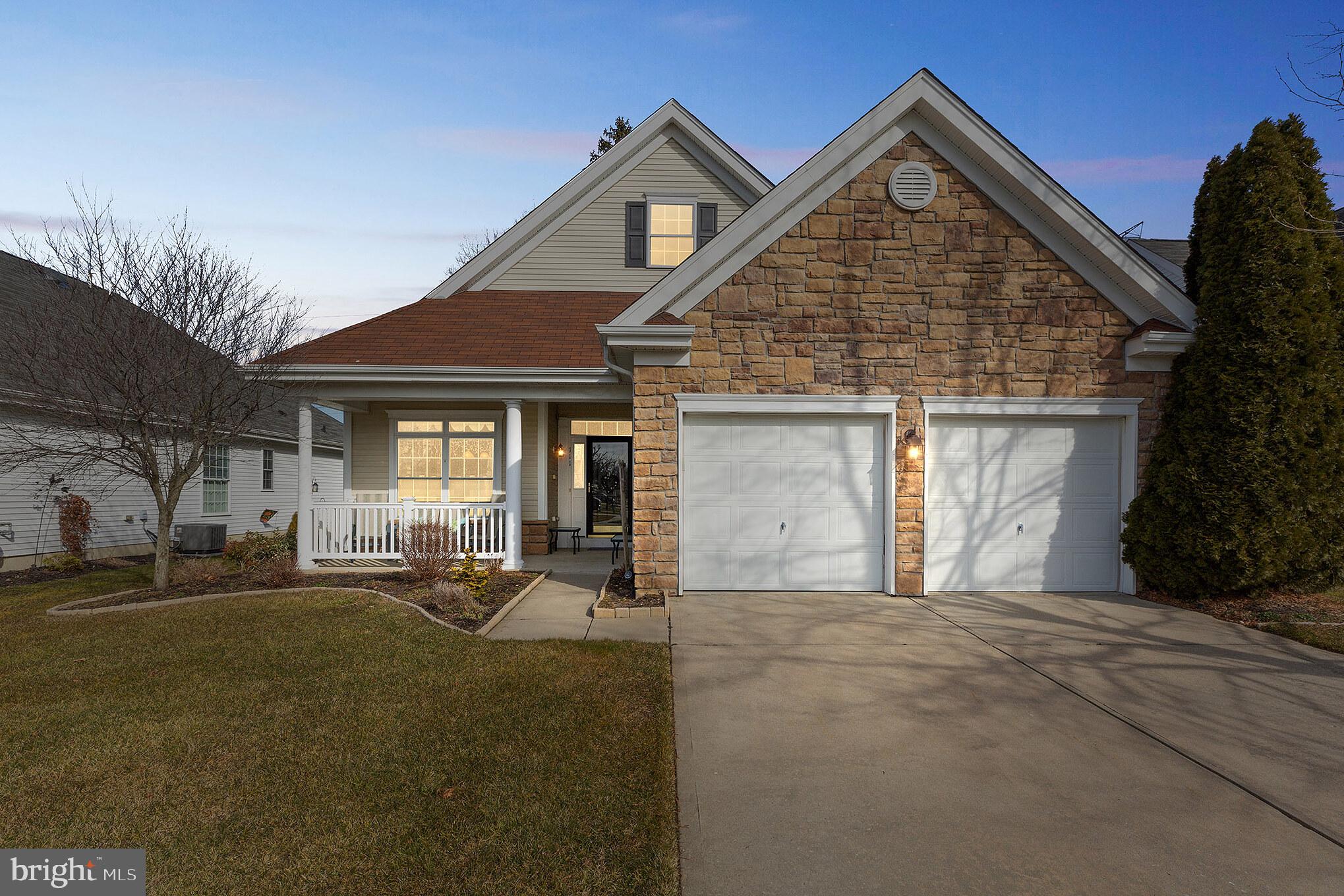 111 Whitall Road Glassboro, NJ 08028 - Photo 1 of 29 Gallery Image 1