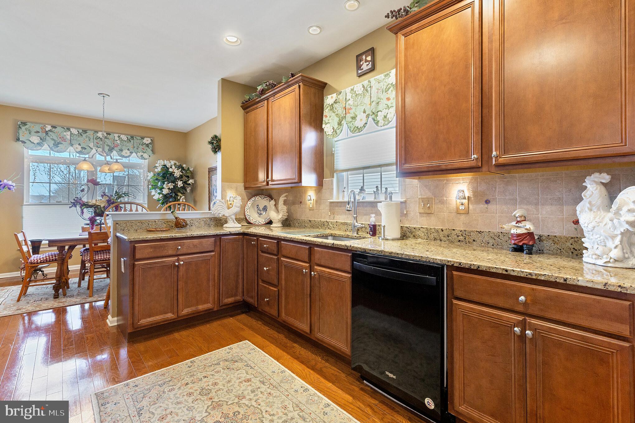 111 Whitall Road Glassboro, NJ 08028 - Photo 11 of 29 Kitchen