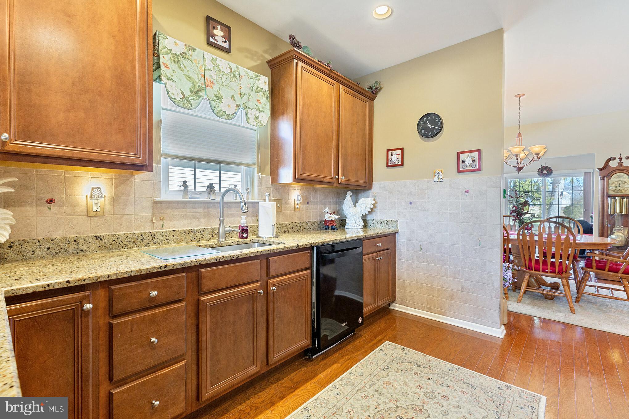 111 Whitall Road Glassboro, NJ 08028 - Photo 12 of 29 Kitchen