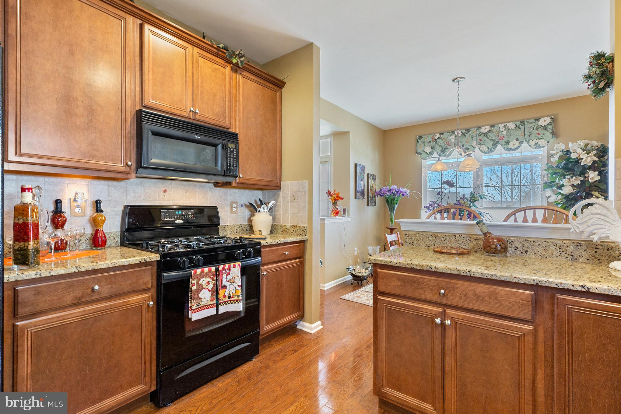 111 Whitall Road Glassboro, NJ 08028 - Photo 13 of 29 Kitchen