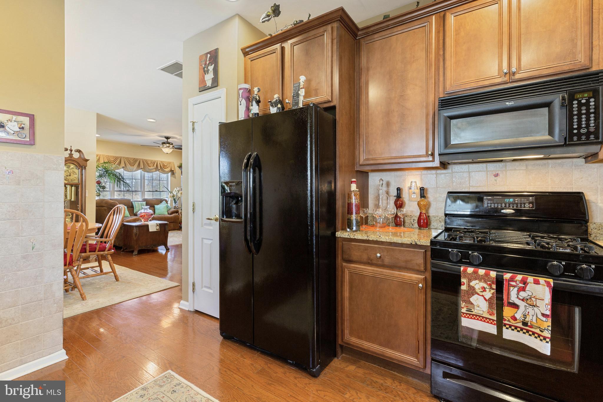 111 Whitall Road Glassboro, NJ 08028 - Photo 14 of 29 Kitchen