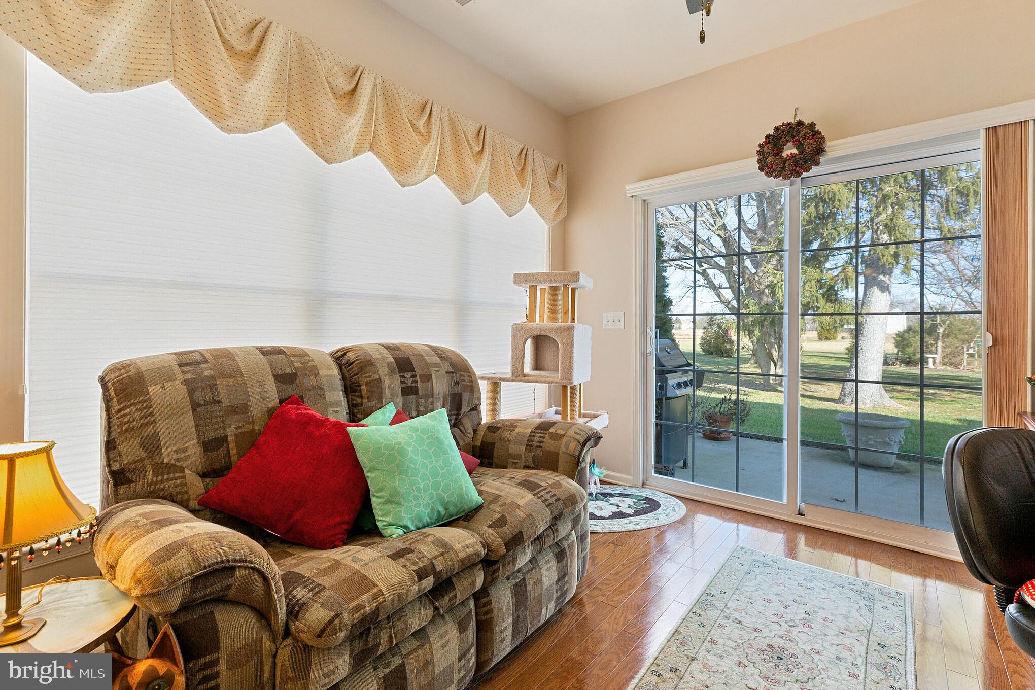 111 Whitall Road Glassboro, NJ 08028 - Photo 17 of 29 Sunroom