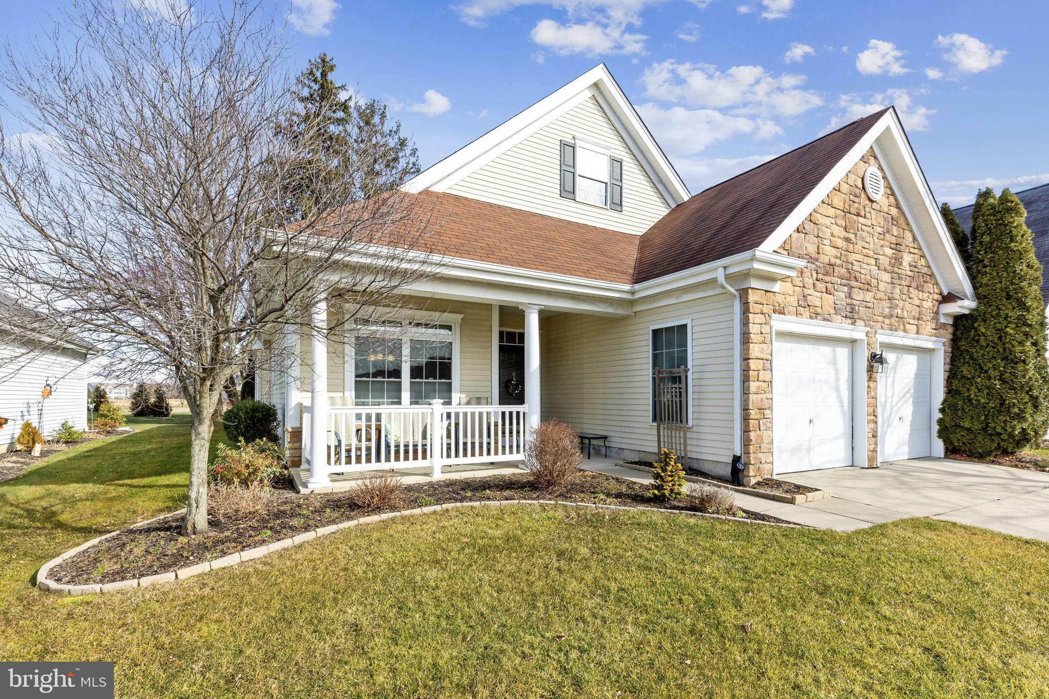 111 Whitall Road Glassboro, NJ 08028 - Photo 3 of 29 Gallery Image 3