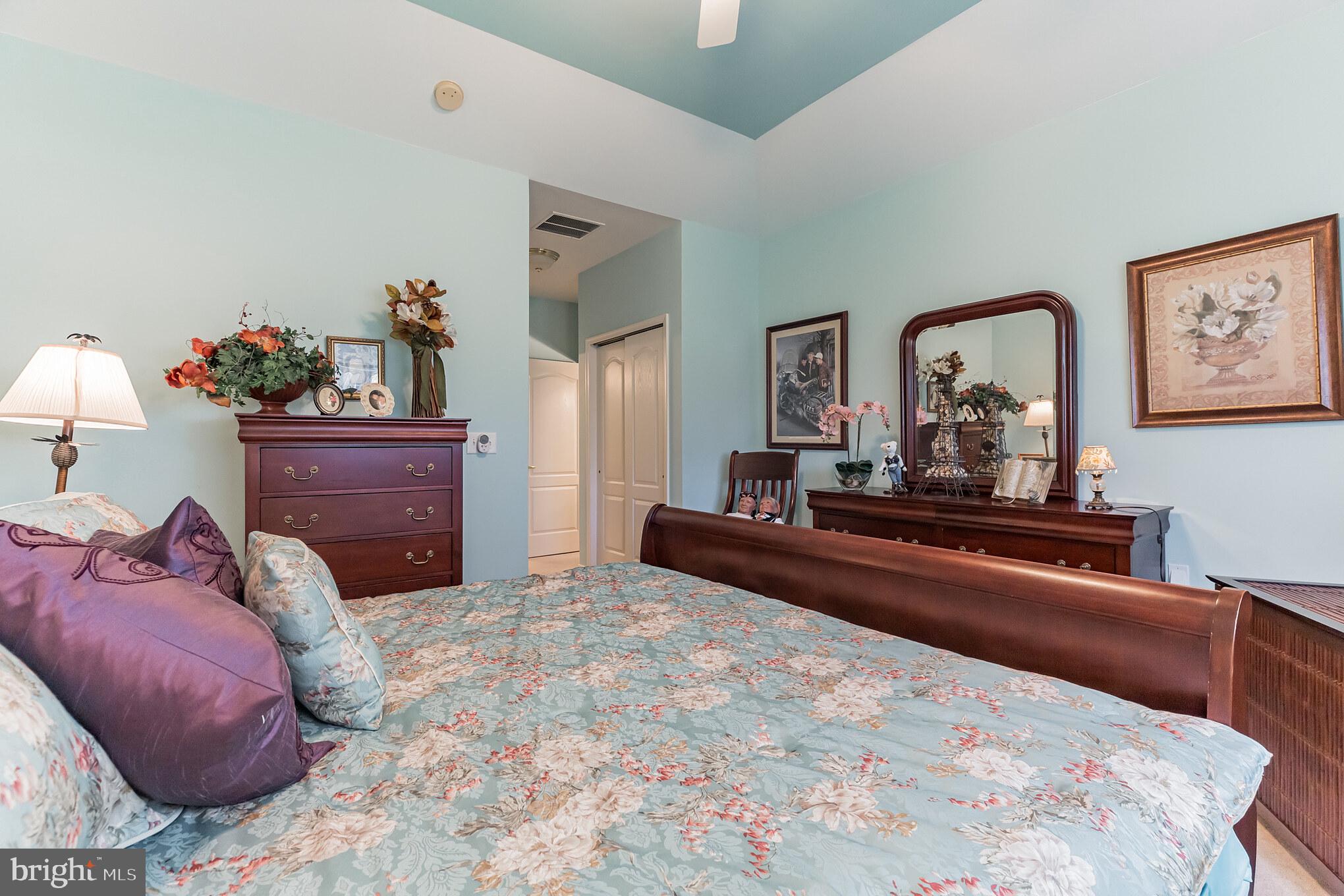 111 Whitall Road Glassboro, NJ 08028 - Photo 22 of 29 Primary Bedroom