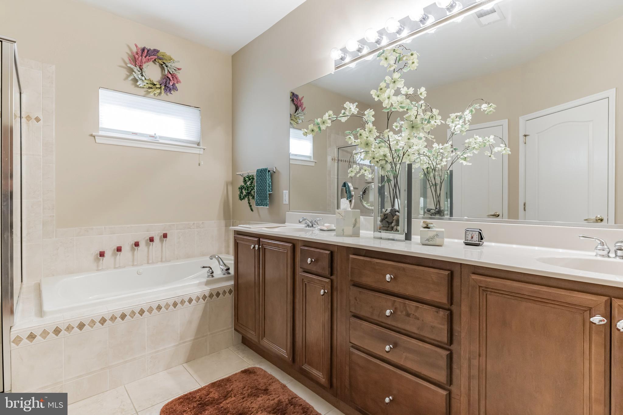 111 Whitall Road Glassboro, NJ 08028 - Photo 23 of 29 Primary Bath