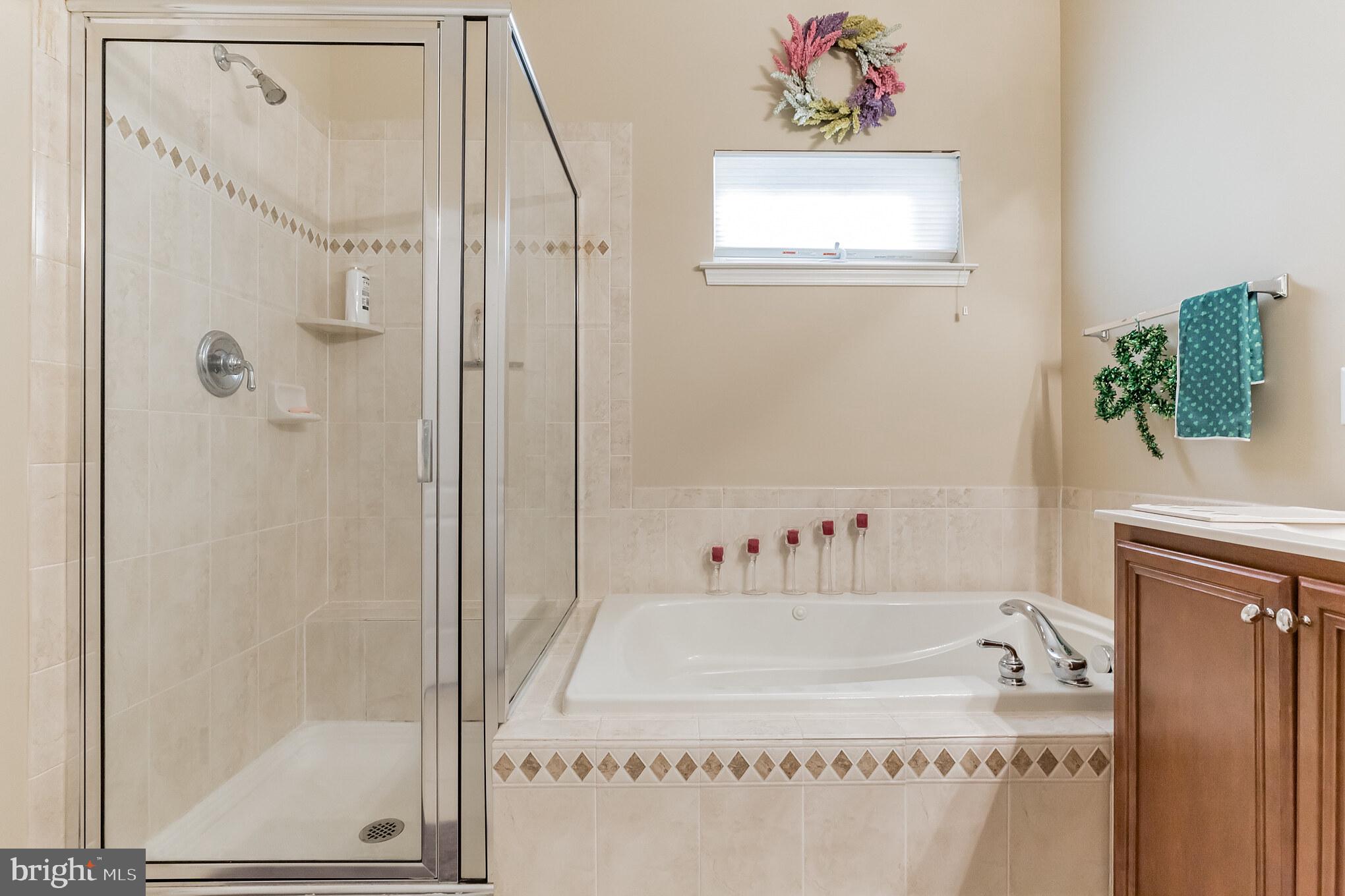 111 Whitall Road Glassboro, NJ 08028 - Photo 24 of 29 Primary Bath