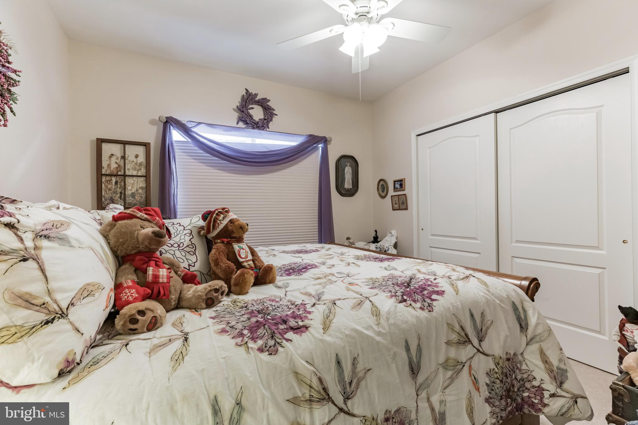 111 Whitall Road Glassboro, NJ 08028 - Photo 25 of 29 2nd Bedroom