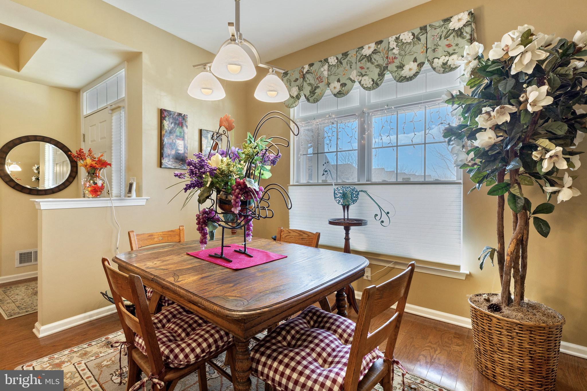 111 Whitall Road Glassboro, NJ 08028 - Photo 8 of 29 Breakfast Room