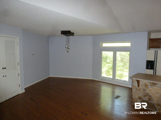 9660 Gayfer Rd Extension Fairhope, AL 36532 - Photo 16 of 38 BACK OF HOUSE