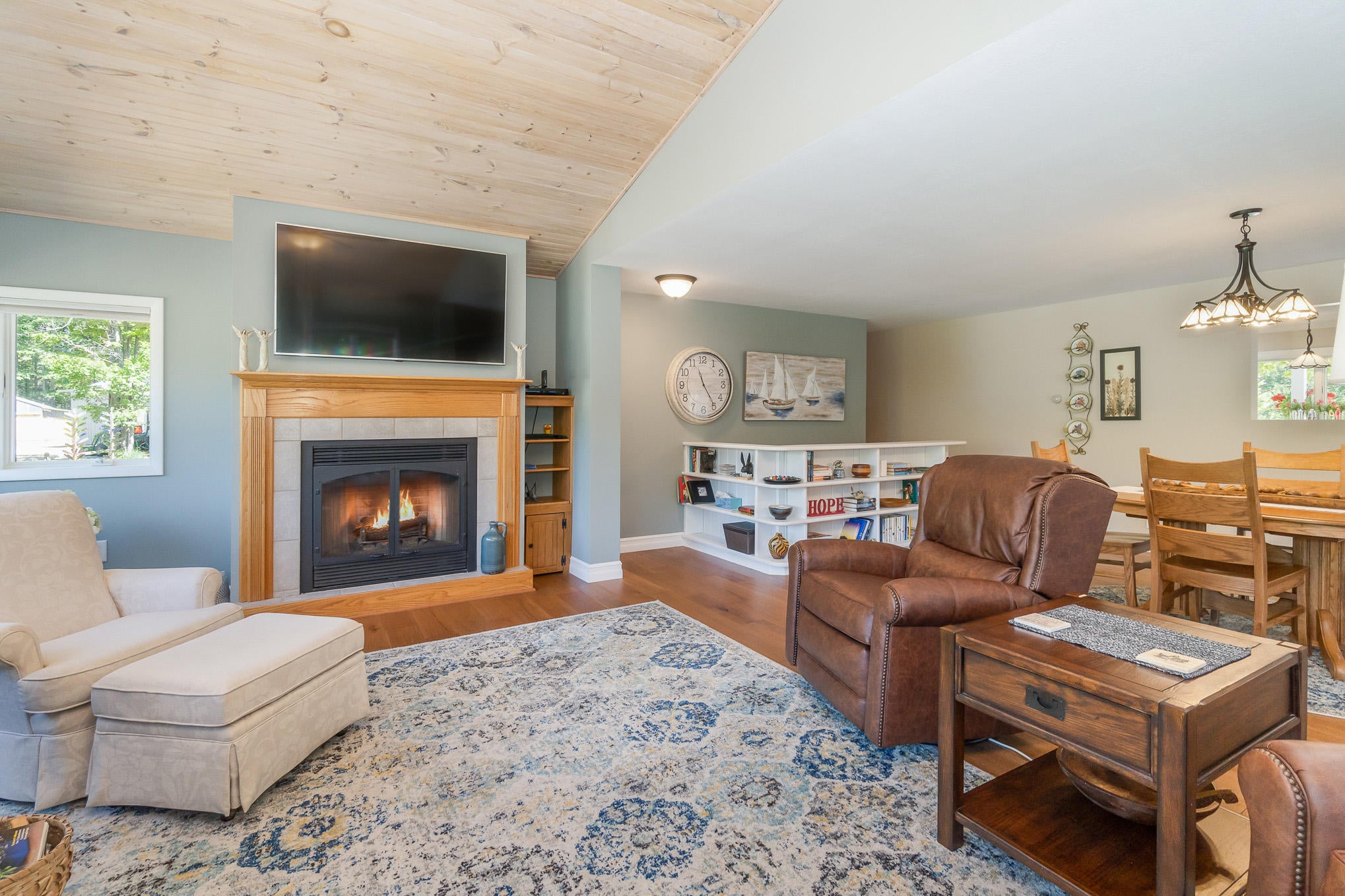 2719 Grant Siding Road Cheboygan, MI 49721 - Photo 17 of 47 Gallery Image 17