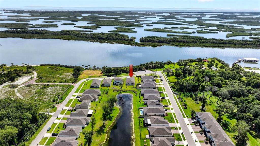 190 Jones Fish Camp Road Edgewater, FL 32141 - Photo 60 of 67
