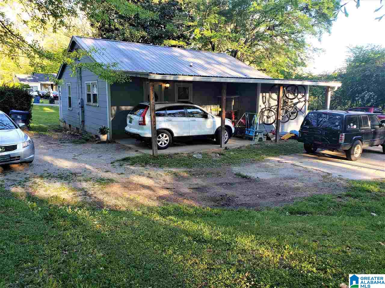 109 Hillcrest Road Heflin, AL 36264 - Photo 3 of 25