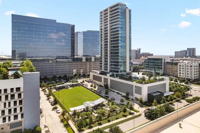 $1,399,000 | 7901 Windrose Avenue, Unit 1203, Plano, TX 75024