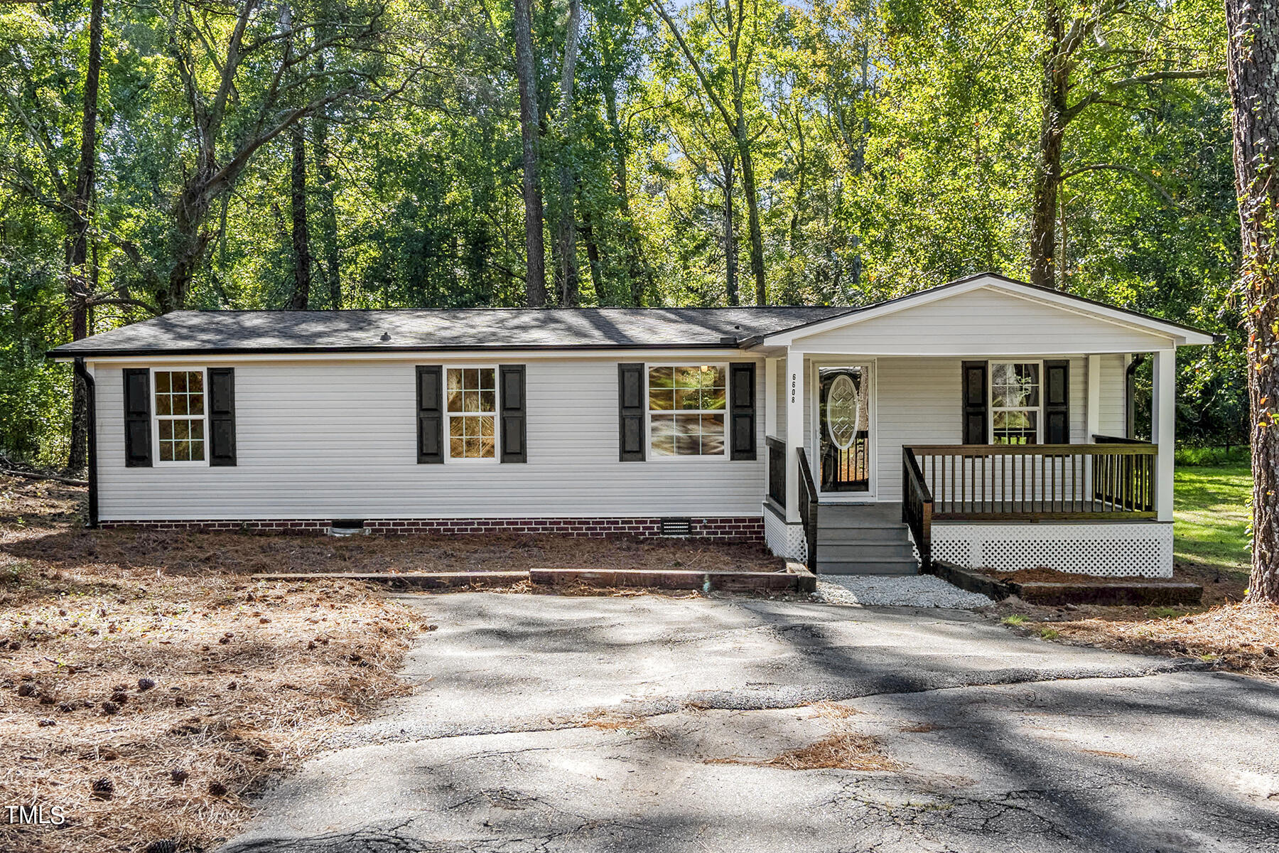 6608 Rock Service Station Road Raleigh, NC 27603 - Photo 1 of 30 6608 Rock Service Station Rd-2