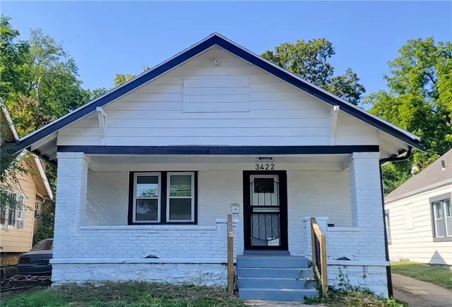 $144,900 | 3422 Askew Avenue, Kansas City, MO 64128
