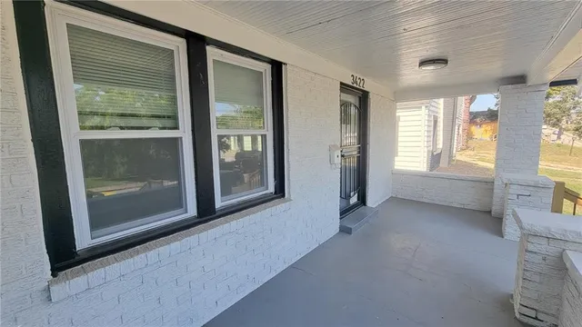 $144,900 | 3422 Askew Avenue, Kansas City, MO 64128