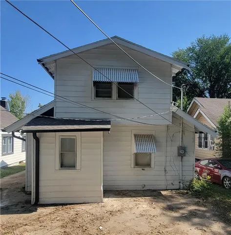$144,900 | 3422 Askew Avenue, Kansas City, MO 64128