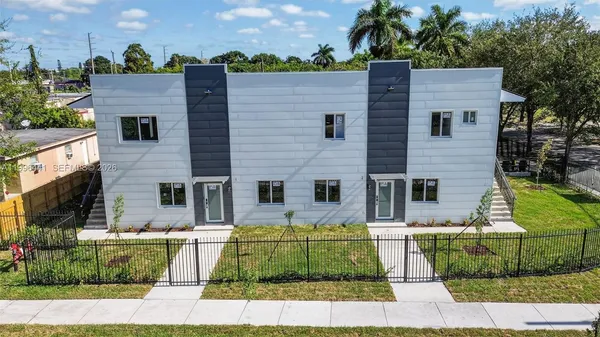 $2,400 | 1515 Redland Road, Unit 1, Florida City, FL 33034