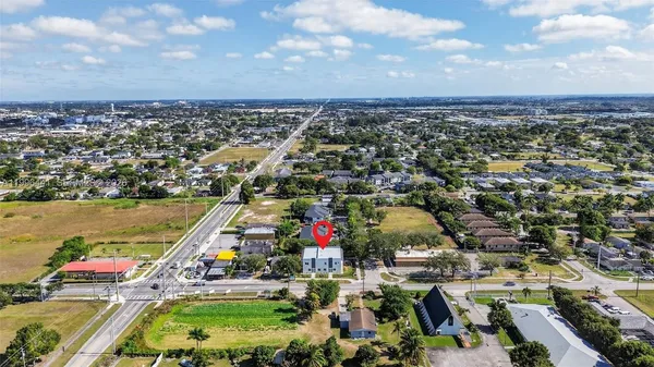 $2,400 | 1515 Redland Road, Unit 1, Florida City, FL 33034