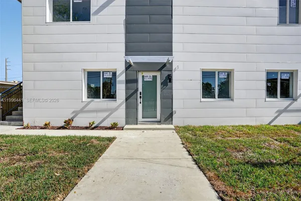 $2,400 | 1515 Redland Road, Unit 1, Florida City, FL 33034