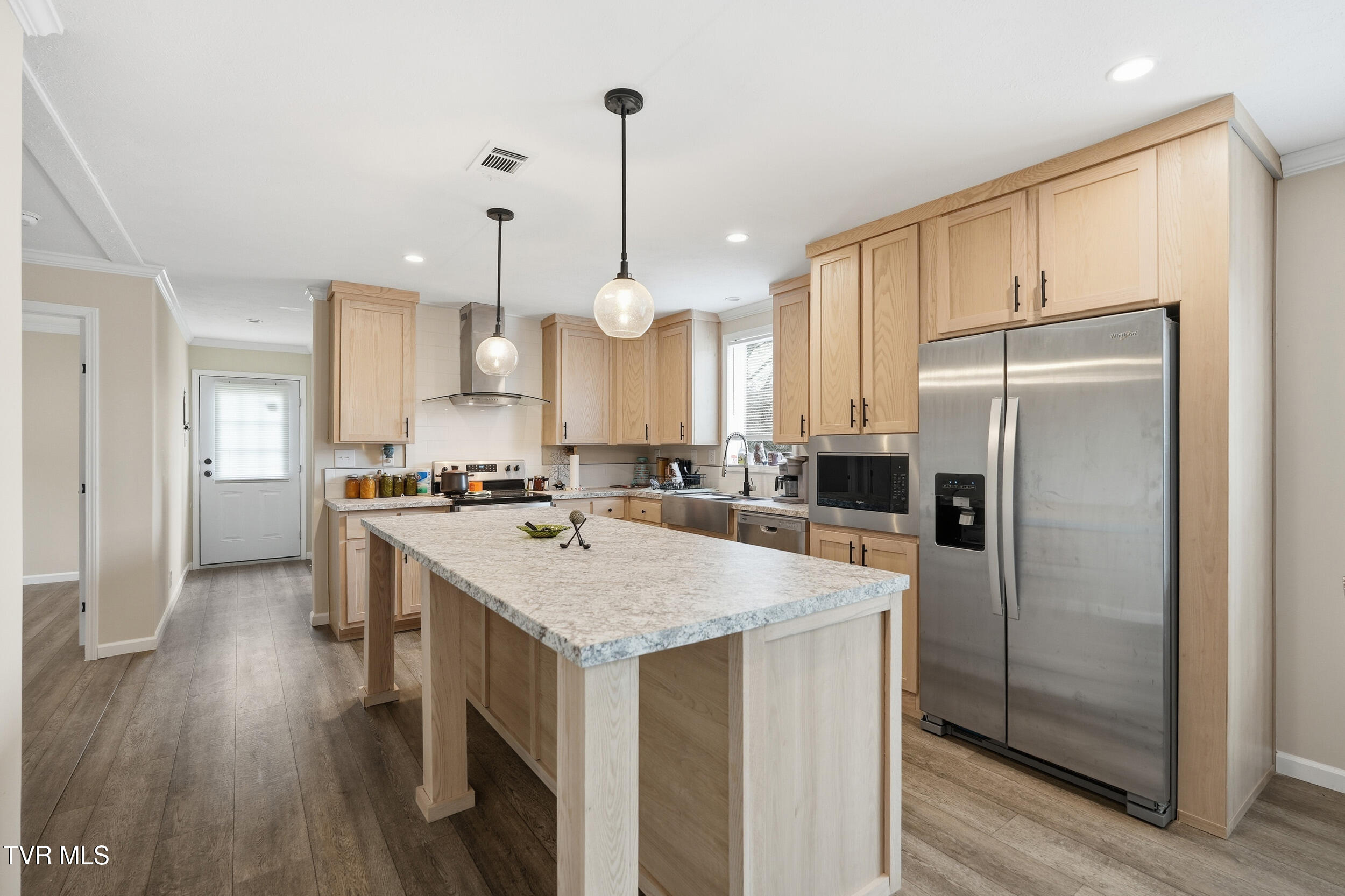 3679 High Point Road Castlewood, VA 24224 - Photo 2 of 21 dsc04713